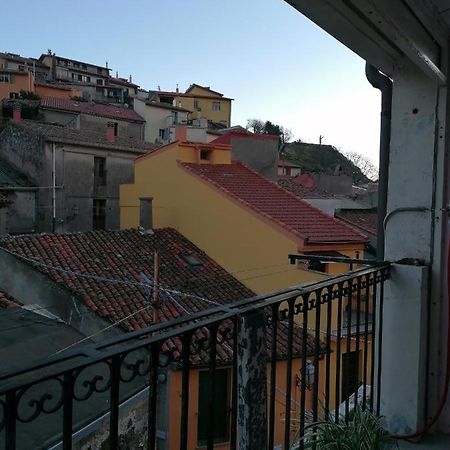 桑图卢苏尔朱La Casa Di Luisa公寓 外观 照片
